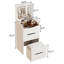 Meuble-lavabo 3 en 1 avec miroir Plip-647700121