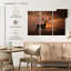 Coucher de soleil Brampt-107995446