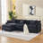 108" L-Shaped Sectional-1873219975