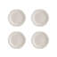 Cabbage Earthenware Appetizer Plate