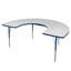 Table d'activité à hauteur réglable MG-701194683-701194682-701195097