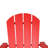 Aziel Outdoor Adirondack Chair-83716244