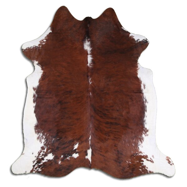 Foundry Select Cowhide Animal Print Rug 