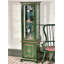 Armoires à vin 20,87 "Green Standard