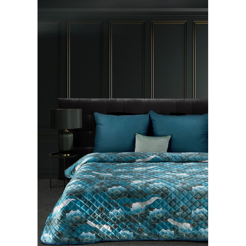 Franciszek Polyester Bedspread, 220 x 240 cm