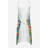 Floral Bib Apron