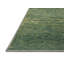 Tapis abstrait vert / caramel-284881656