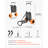 Capacity Hand Truck Dolly