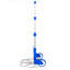 Chariot pliable portatif en aluminium pliable-126243714