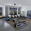 Starfighter Sectional-727645821-727645820