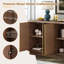 Buffet avec 4 portes Ivison-1329357520