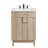 Modway Miles 23'' Free Standing Single Bathroom Vanity with Ceramic Top-92590952