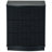 Dorchester 3 Drawer Reeded Nightstand-1525811291