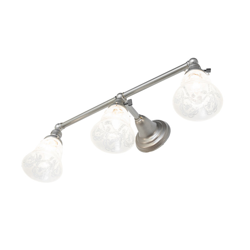 3 - Light Vanity Light