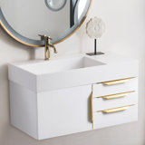 Mercer Island 36'' W Single Vanity