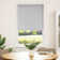 17 Stories Roller Blind Blackout Fabric Polyester