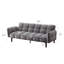 80 po Velours doux touffeté Klick Klack-2005668615