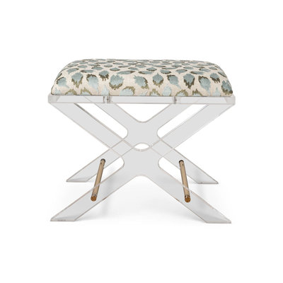 Delano Ocelot Bench