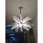 Lustre fantaisie 4 lumières Murana-94955511-94955513-94955523