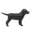 Ensemble de 2 figurines West Boylston