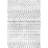 Freetown Moroccan Performance White/Black Rug-104327771