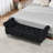 Upholstered Storage Bench With 1 Pillow-264763711