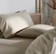 Signature Washed Pillowcase Set