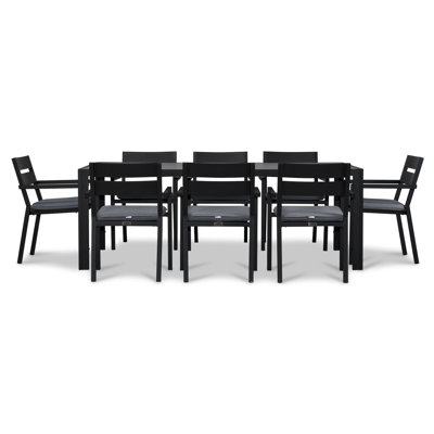 Vivant Rectangular 8 - Person 82.75