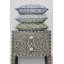 Holoman Floral Square Cushion Cover-30023952-30023961
