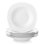 Elisa 6 Piece Soup Plate Set