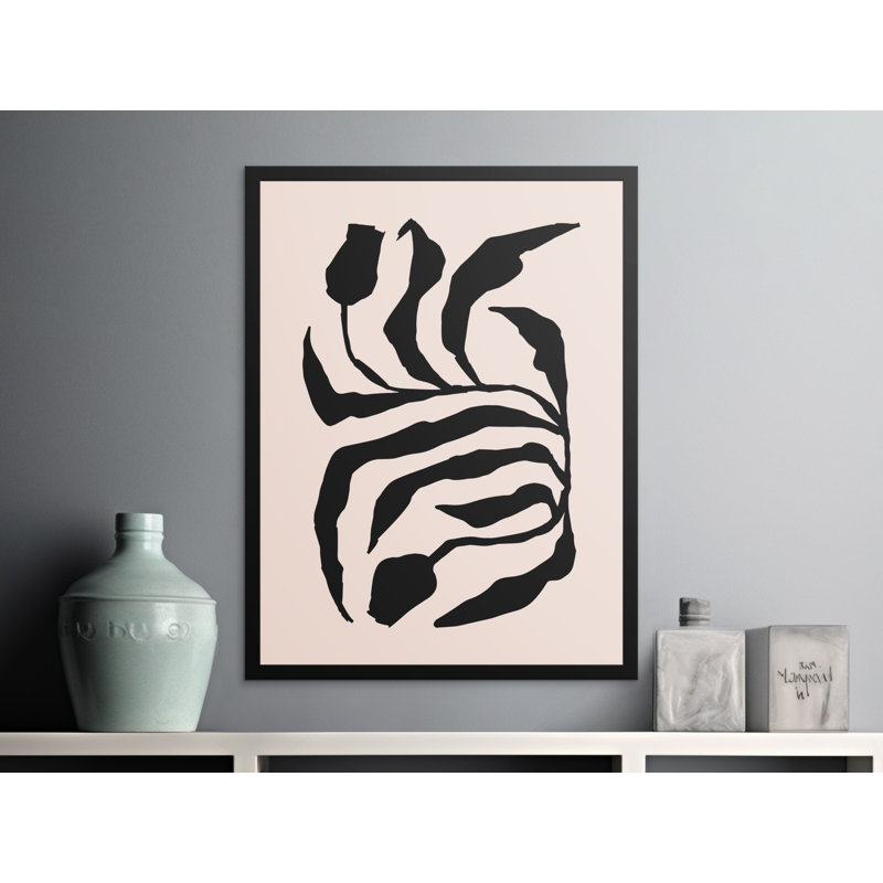 Caudilla Single Picture Frame Print, 40.64 cm H x 30.48 cm W