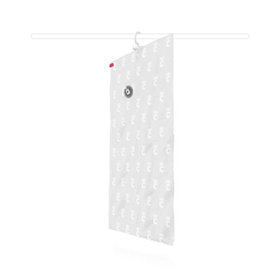 Lemoine Plastic Vacuum Bag for Suit/Coat
