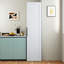 Buffet autoportant avec portes et tablettes Kitchen Pantry-229829117