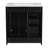 30'' Bathroom Vanity with Ceramic Sink Combo-1166500136