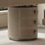 Bureau en noyer moderne moderne-700866946