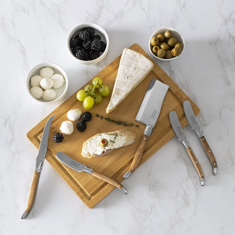 Cheese Knife