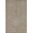 Vegetable Dye Oushak Turkish Area Rug 4x6