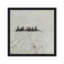 Nature Inspired "Frosted Horizon" Canvas Wall Art By -582293357-588276166-588276168