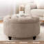 Daquasha Upholstered Ottoman-1183055276