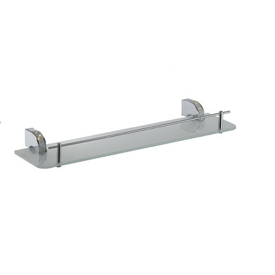 Étagère de salle de bain Zenor