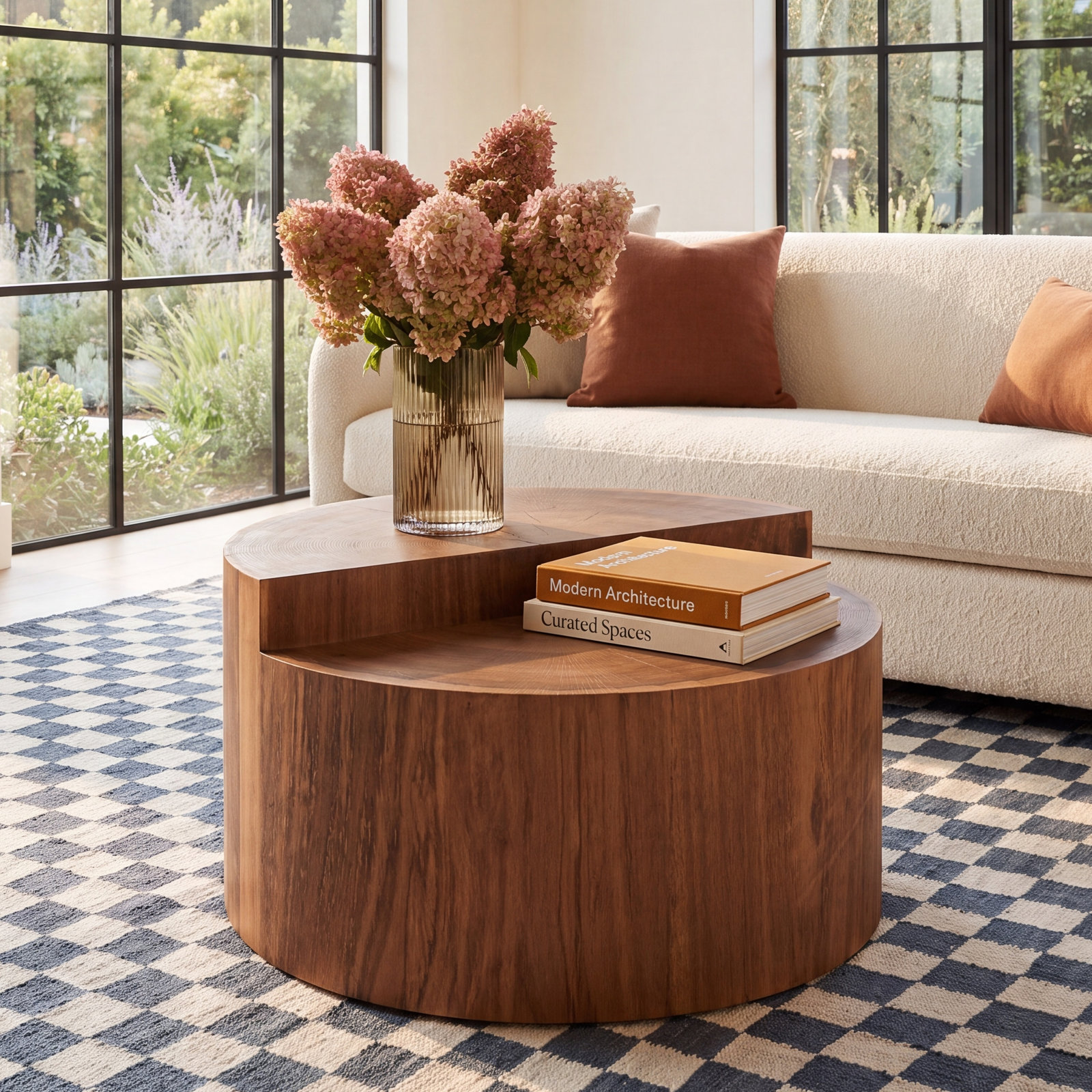 Anasta Single Coffee Table