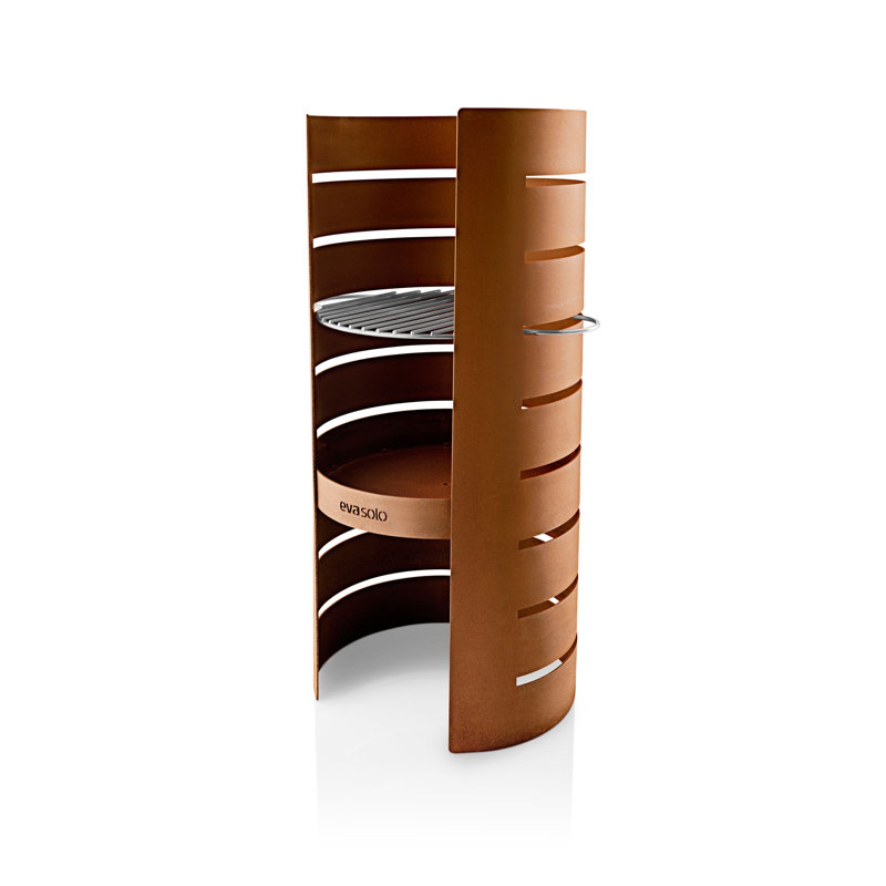 Stainless Steel Grill Rack