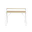 Hola Metal Base Writing Desk