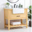 Ensemble de meuble-lavabo simple 36 po Booneville-1965026059