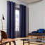 Hearns Room Darkening Single Curtain Panel-38150045-38150046