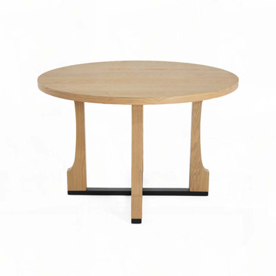 48" Round Dining Table