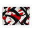 Tapis intérieur et extérieur Sinister Pulse-969660559