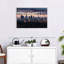 Los Angeles Vibes, reproduction sur toile-1892632658