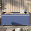 Banc de rangement en osier Angelah Tides-68821494