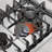 Empava 12 in. Stainless Steel Gas Cooktop, 2 Italy Imported SABAF Burners, Stove Tops Gas Cooktop, NG/LPG Convertible
